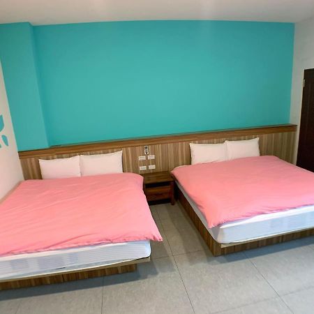 The Sunny Homestay Puli Exterior photo