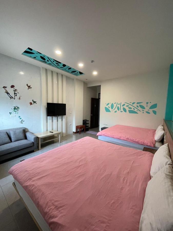 The Sunny Homestay Puli Exterior photo