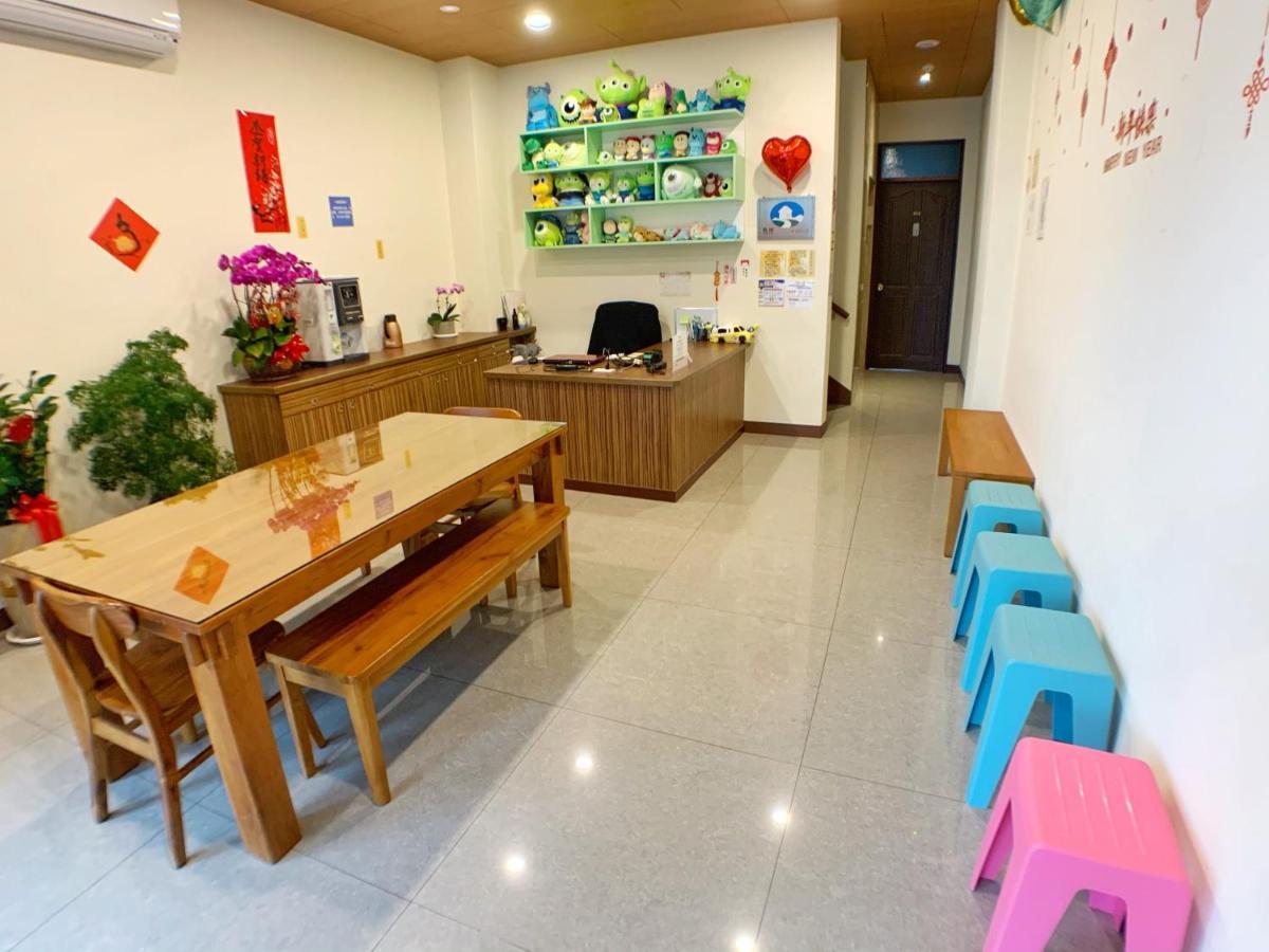 The Sunny Homestay Puli Exterior photo