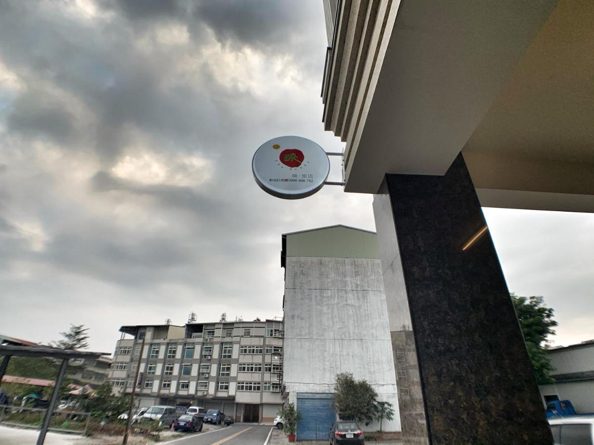 The Sunny Homestay Puli Exterior photo