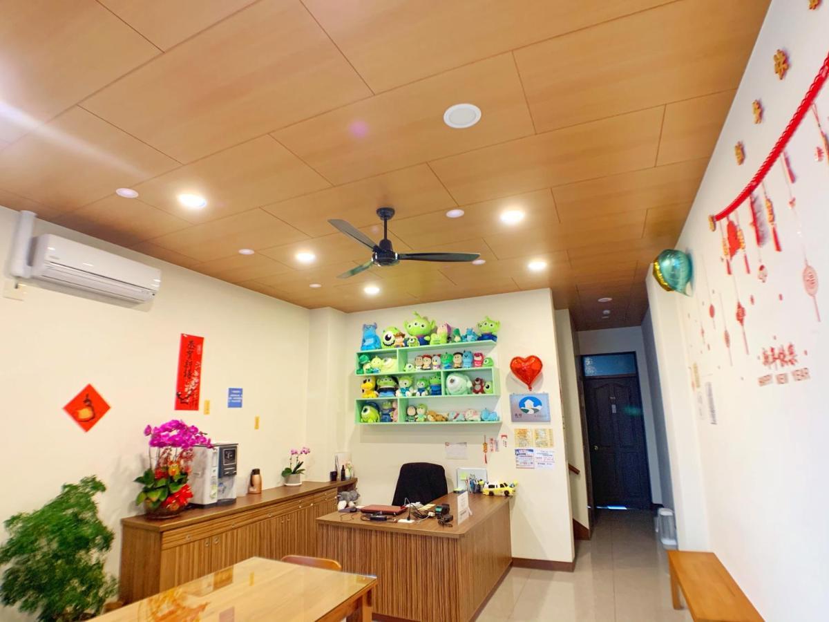 The Sunny Homestay Puli Exterior photo