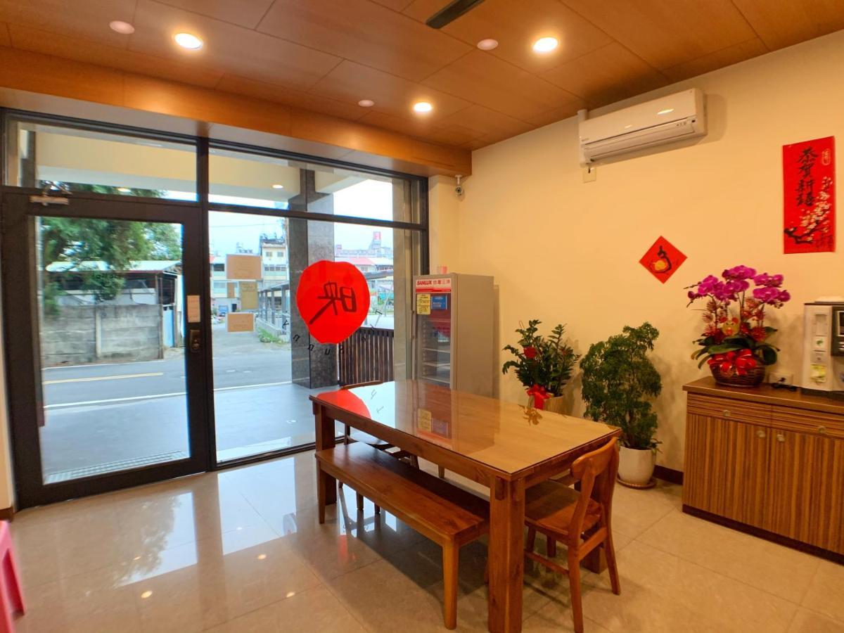 The Sunny Homestay Puli Exterior photo