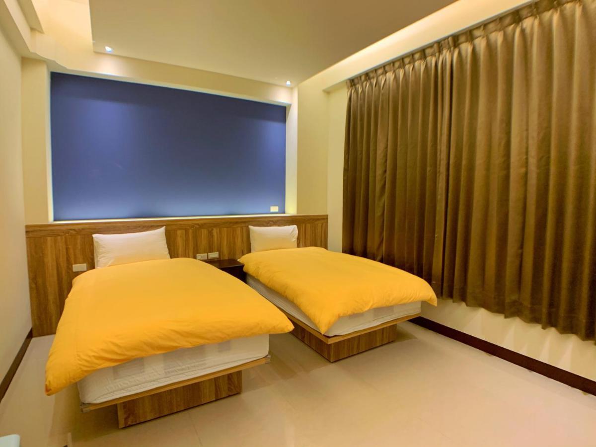 The Sunny Homestay Puli Exterior photo