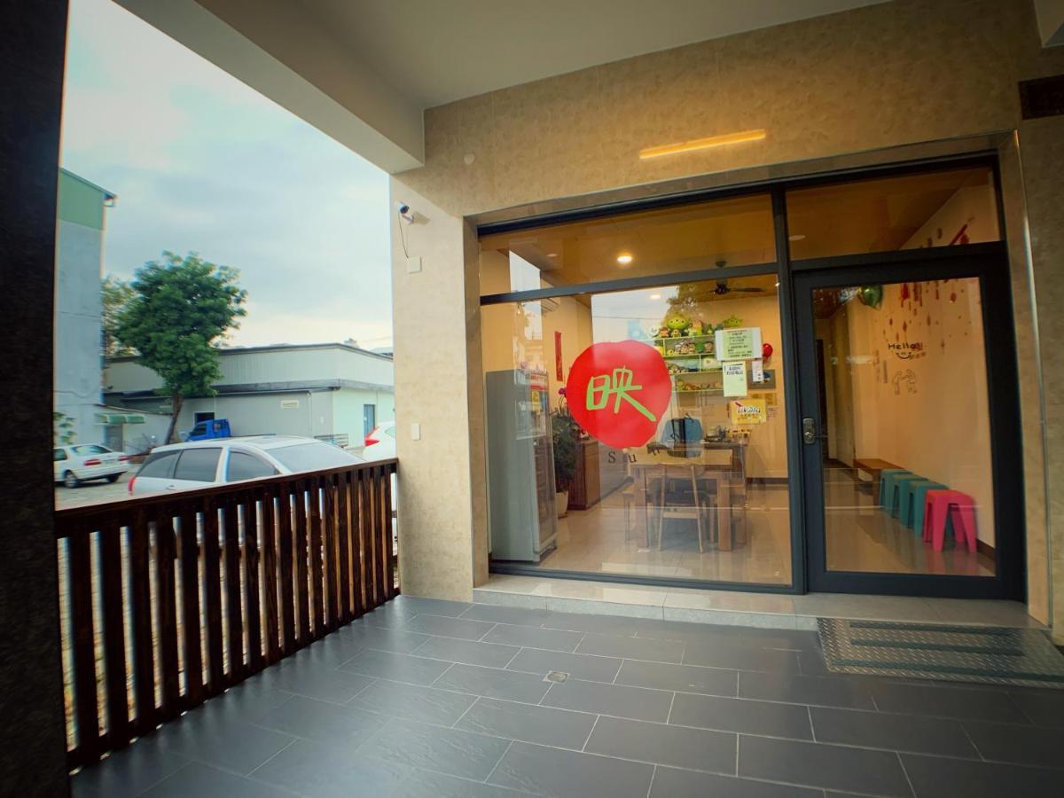 The Sunny Homestay Puli Exterior photo