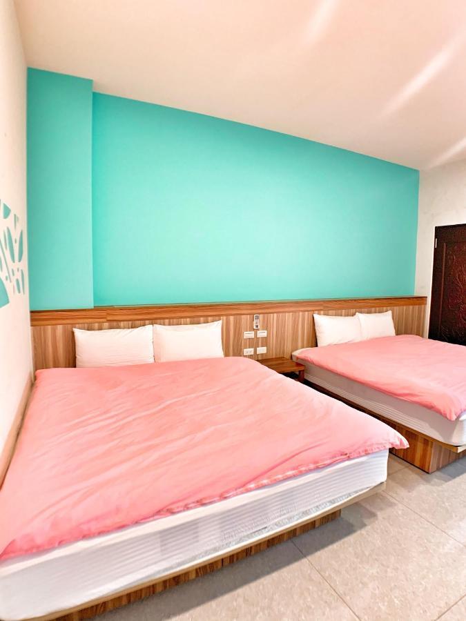 The Sunny Homestay Puli Exterior photo