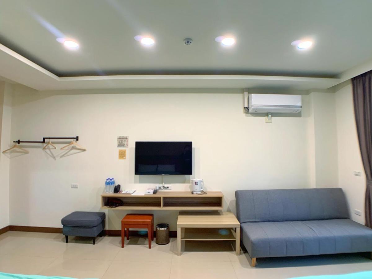 The Sunny Homestay Puli Exterior photo