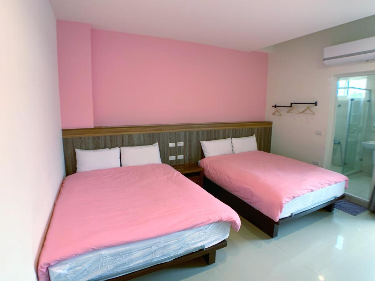 The Sunny Homestay Puli Exterior photo