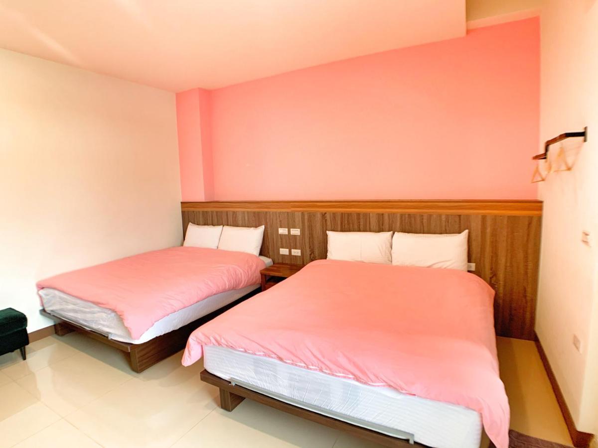 The Sunny Homestay Puli Exterior photo