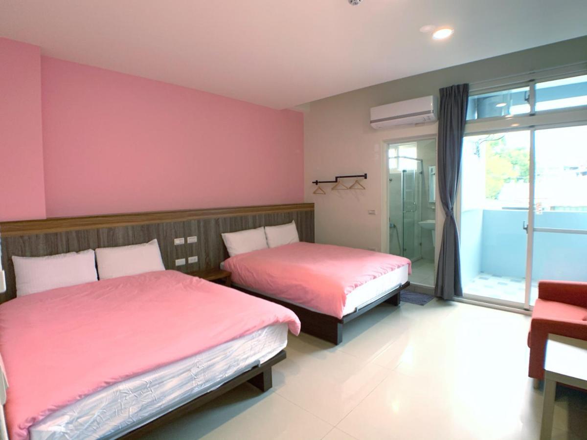 The Sunny Homestay Puli Exterior photo