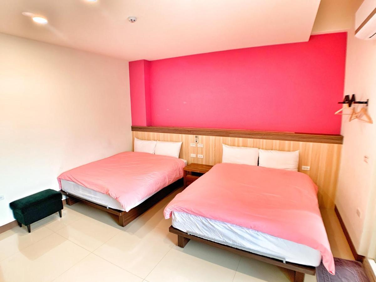 The Sunny Homestay Puli Exterior photo