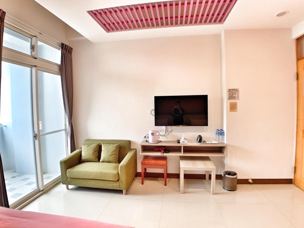 The Sunny Homestay Puli Exterior photo
