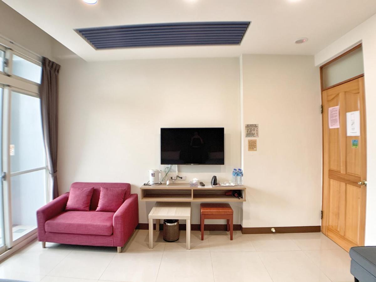 The Sunny Homestay Puli Exterior photo