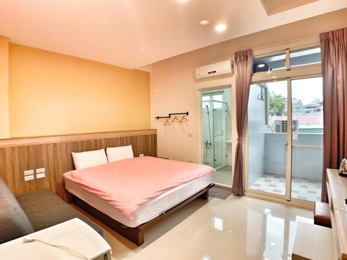 The Sunny Homestay Puli Exterior photo