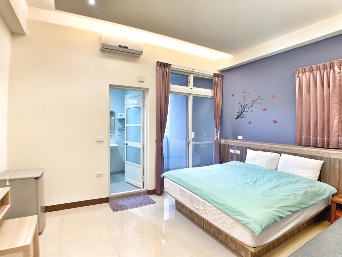 The Sunny Homestay Puli Exterior photo