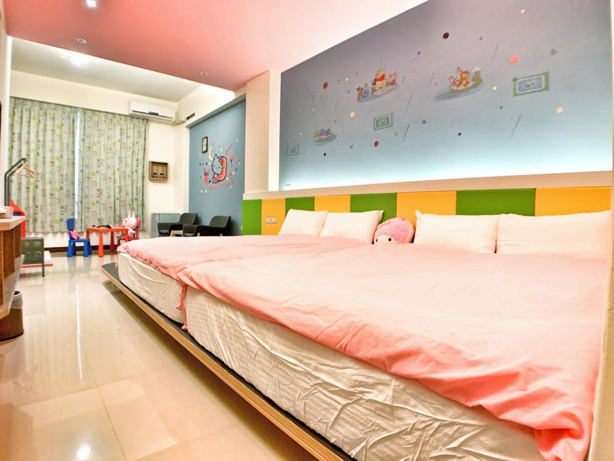 The Sunny Homestay Puli Exterior photo